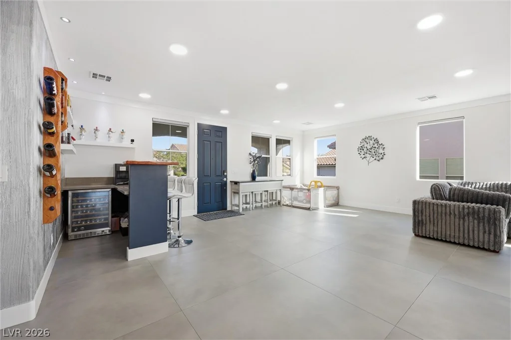 4045 Laurel Flat, Las Vegas, NV 89129