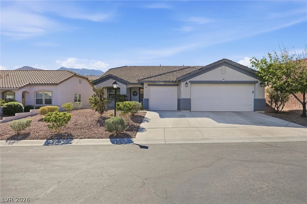 4045 Laurel Flat, Las Vegas, NV 89129