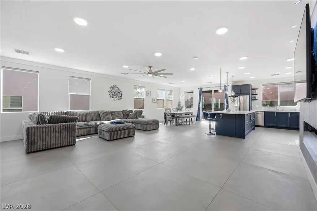 4045 Laurel Flat, Las Vegas, NV 89129