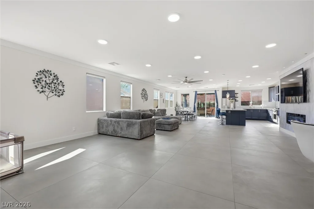 4045 Laurel Flat, Las Vegas, NV 89129