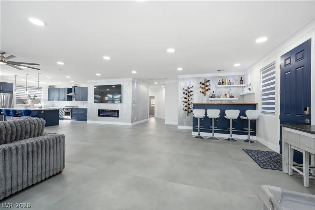 4045 Laurel Flat, Las Vegas, NV 89129