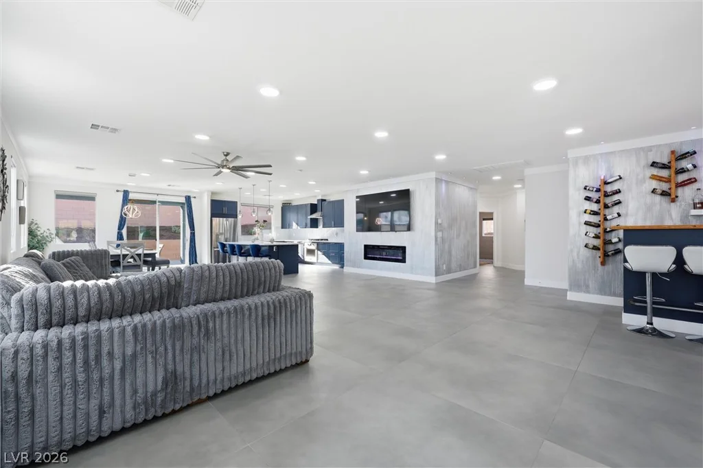 4045 Laurel Flat, Las Vegas, NV 89129