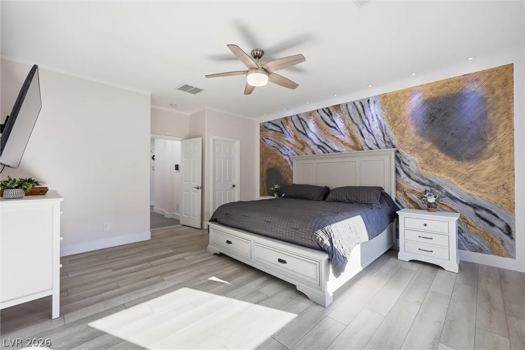 4045 Laurel Flat, Las Vegas, NV 89129