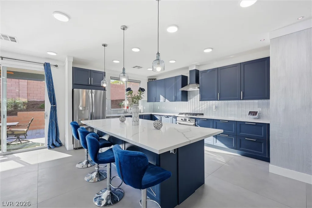 4045 Laurel Flat, Las Vegas, NV 89129