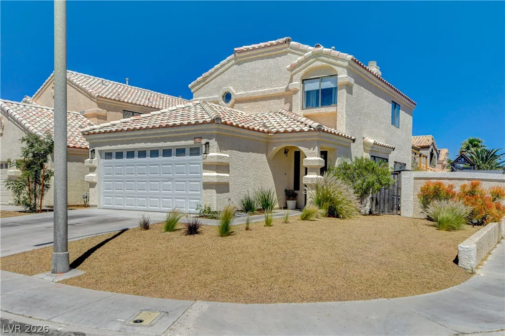 302 Lander, Henderson, NV 89074