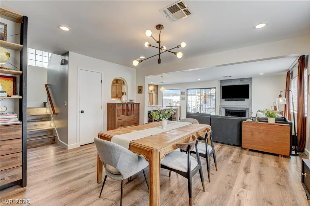 302 Lander, Henderson, NV 89074