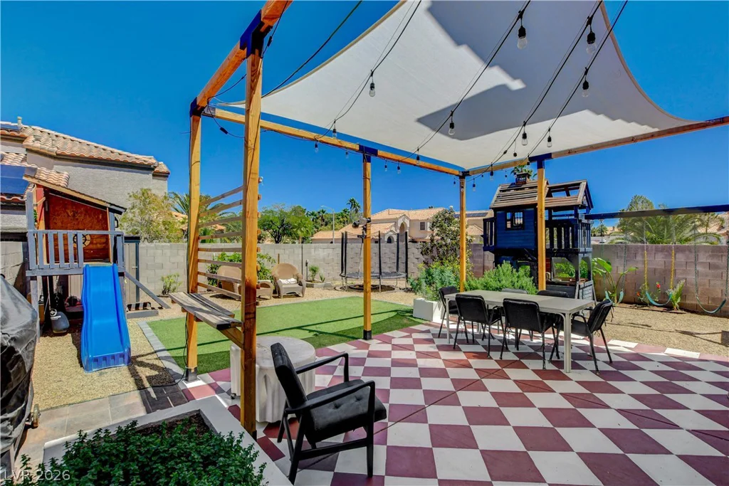 302 Lander, Henderson, NV 89074