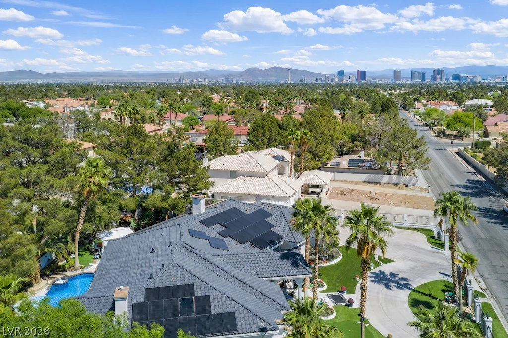 7360 Darby, Las Vegas, NV 89117