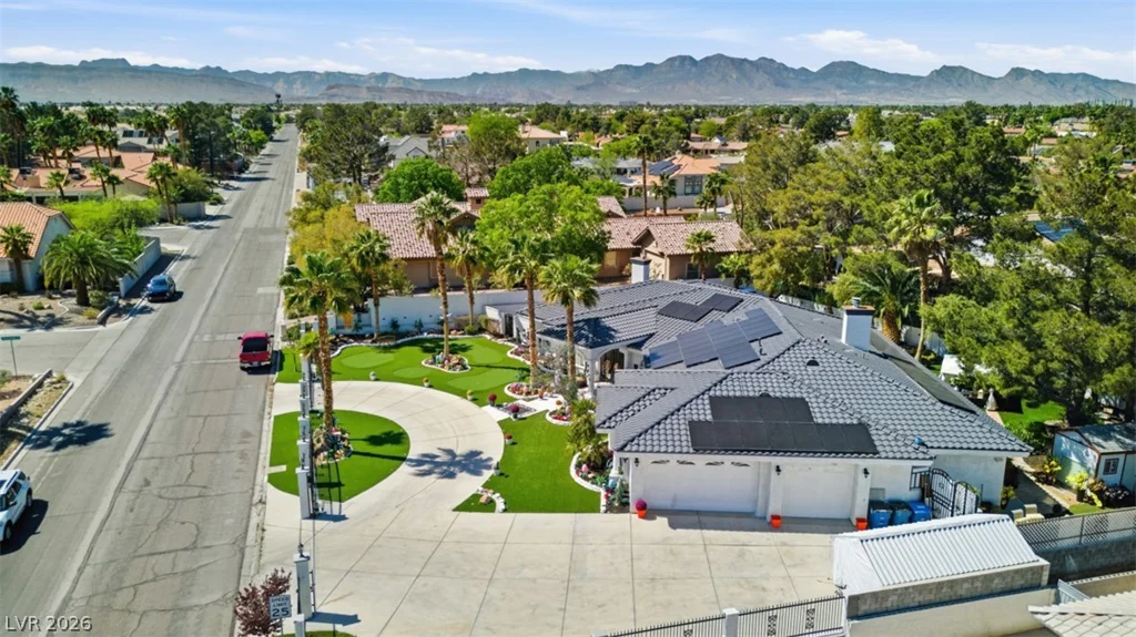 7360 Darby, Las Vegas, NV 89117
