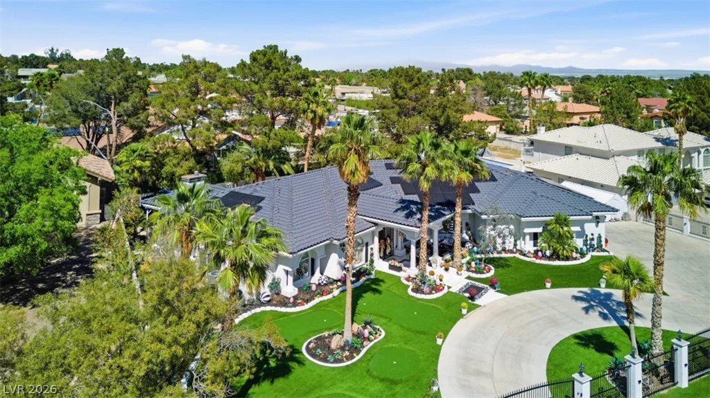 7360 Darby, Las Vegas, NV 89117
