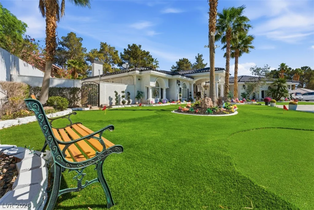 7360 Darby, Las Vegas, NV 89117
