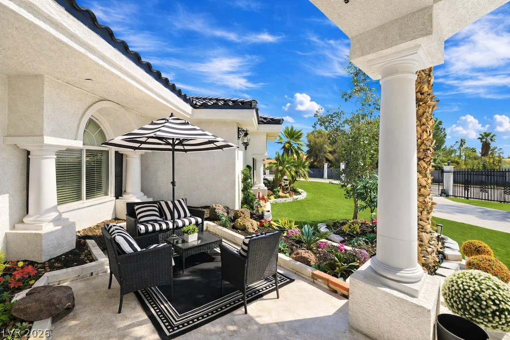 7360 Darby, Las Vegas, NV 89117