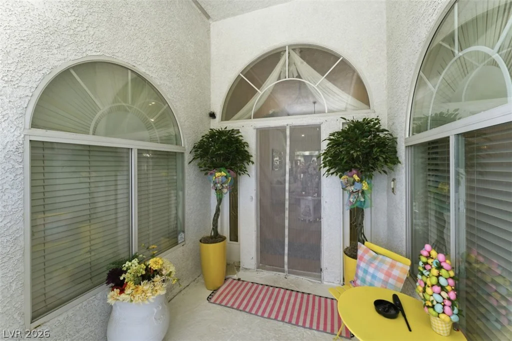 7360 Darby, Las Vegas, NV 89117