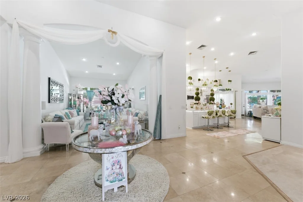 7360 Darby, Las Vegas, NV 89117