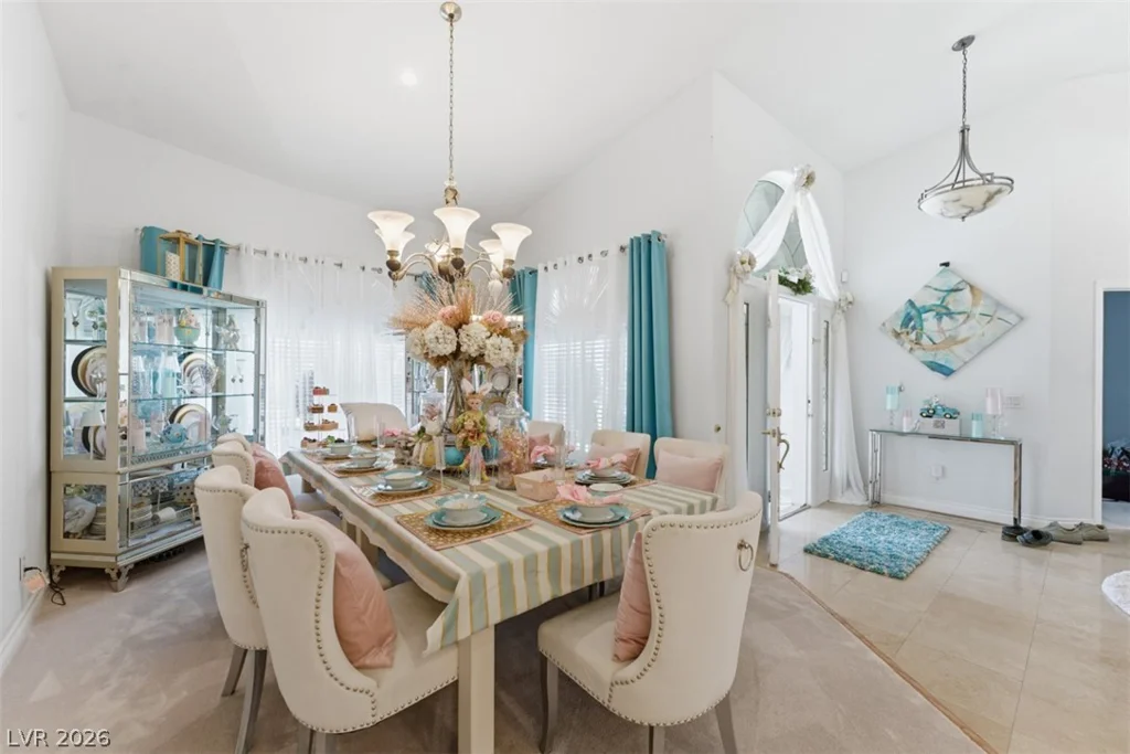 7360 Darby, Las Vegas, NV 89117