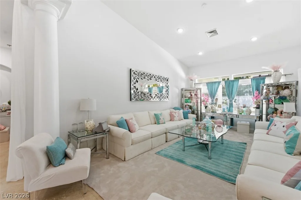 7360 Darby, Las Vegas, NV 89117