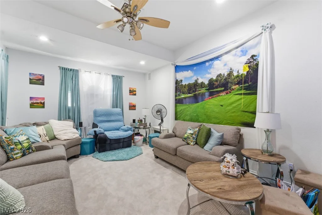 7360 Darby, Las Vegas, NV 89117