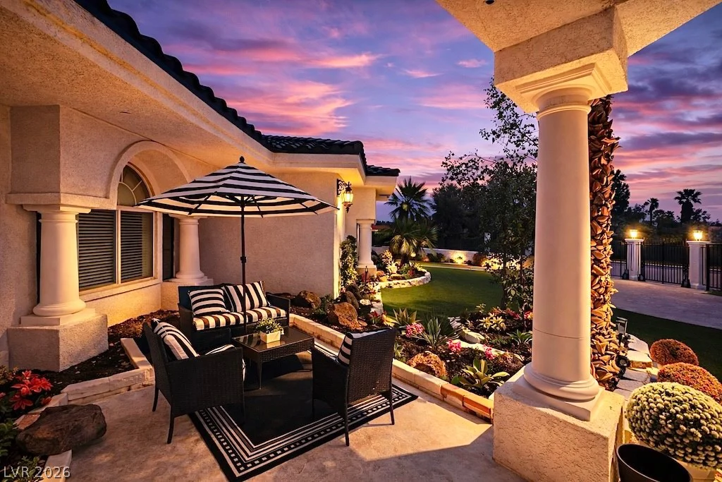 7360 Darby, Las Vegas, NV 89117