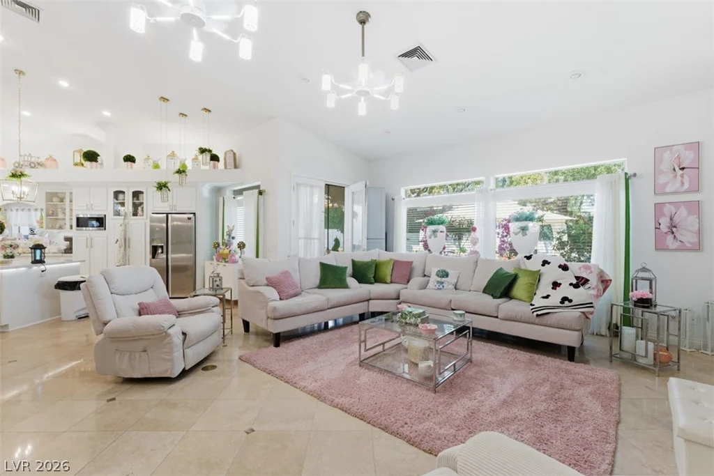 7360 Darby, Las Vegas, NV 89117