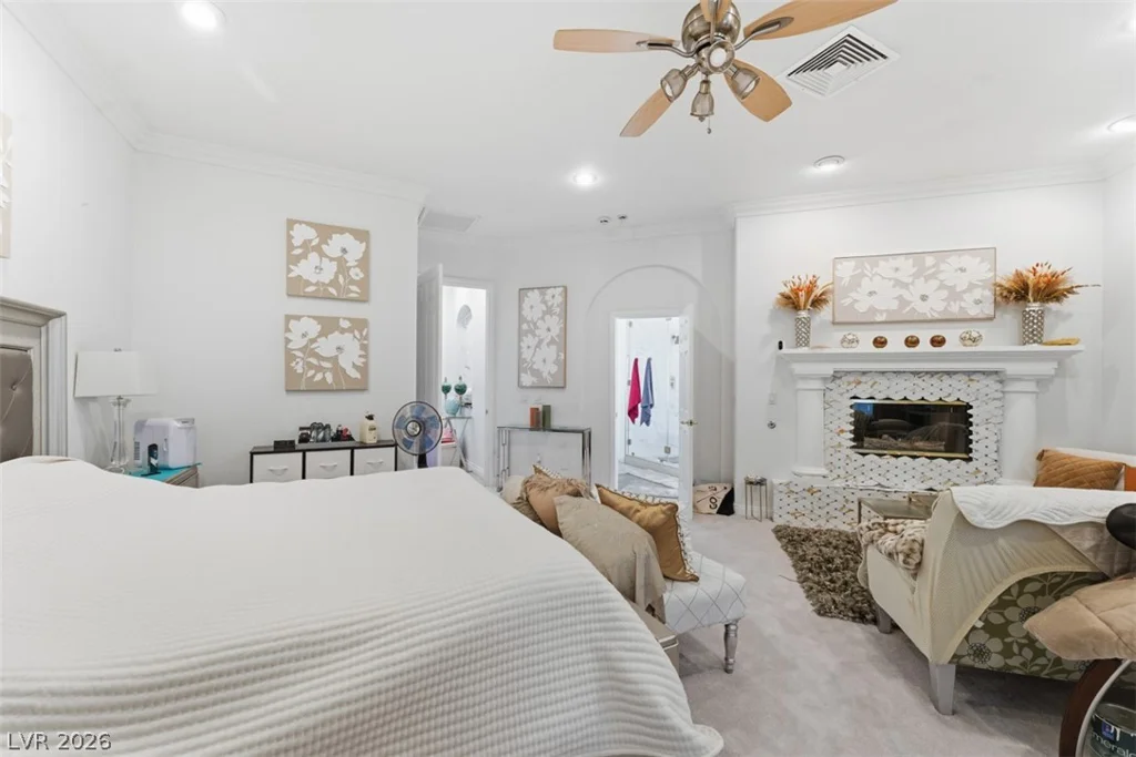7360 Darby, Las Vegas, NV 89117