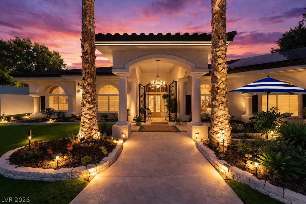 7360 Darby, Las Vegas, NV 89117