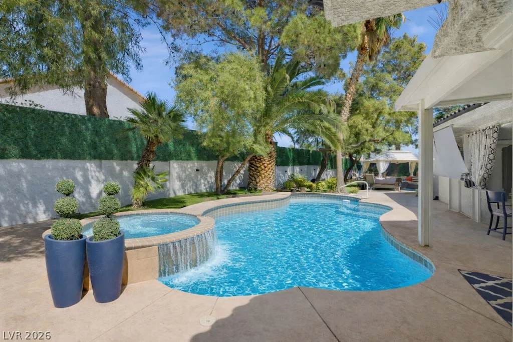 7360 Darby, Las Vegas, NV 89117