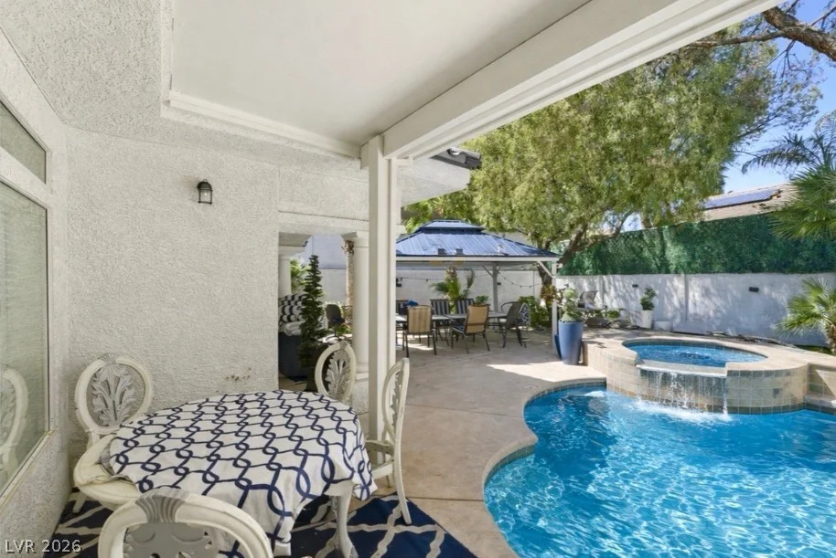 7360 Darby, Las Vegas, NV 89117