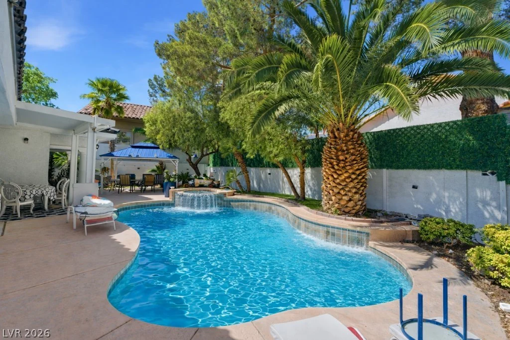7360 Darby, Las Vegas, NV 89117