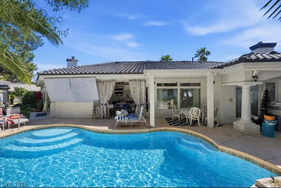 7360 Darby, Las Vegas, NV 89117