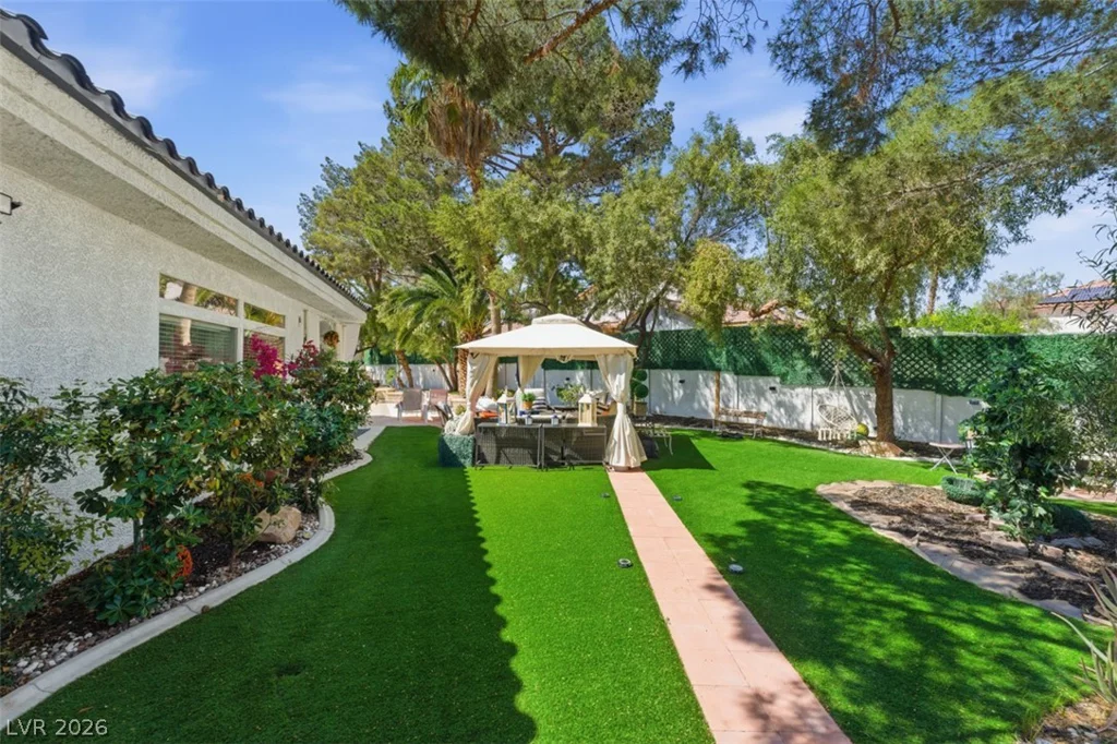 7360 Darby, Las Vegas, NV 89117