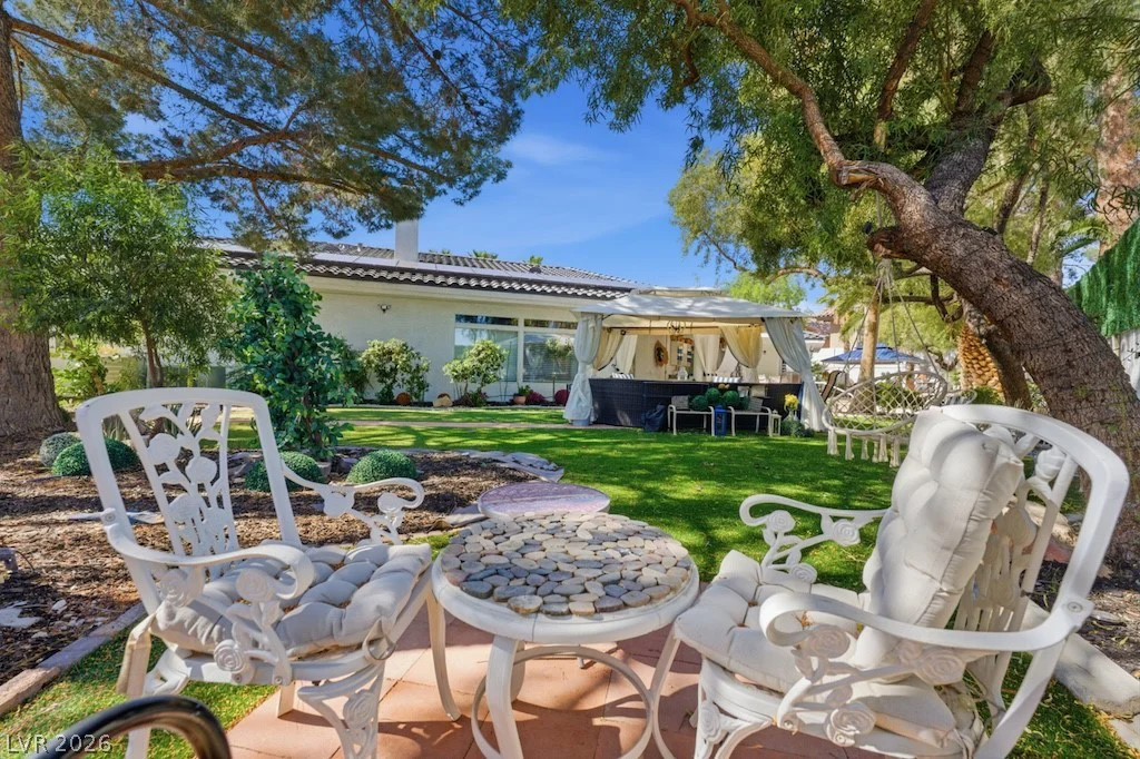 7360 Darby, Las Vegas, NV 89117