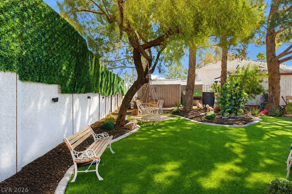 7360 Darby, Las Vegas, NV 89117