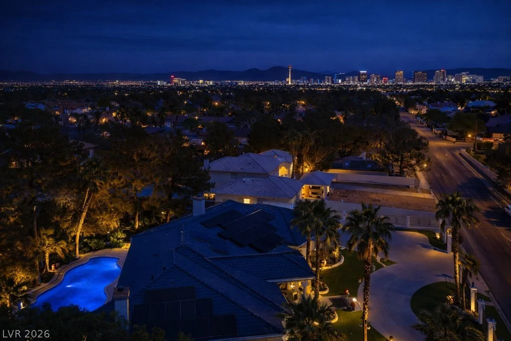 7360 Darby, Las Vegas, NV 89117