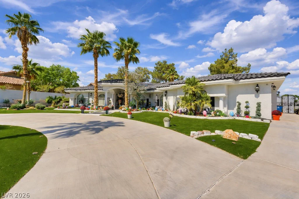 7360 Darby, Las Vegas, NV 89117