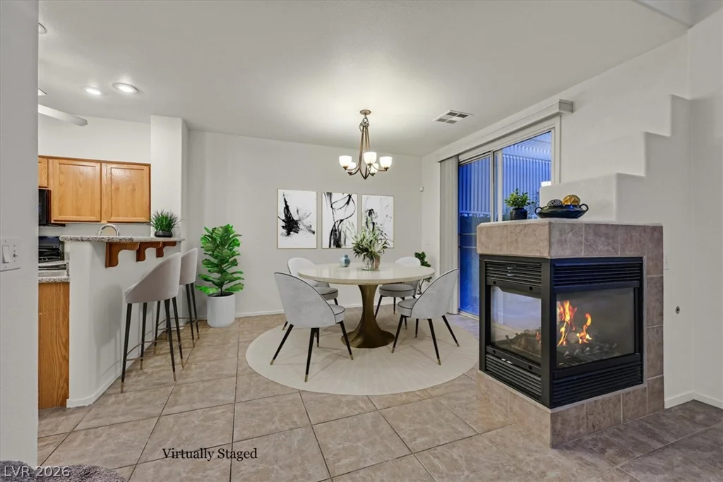 739 Solitude Point, Henderson, NV 89012