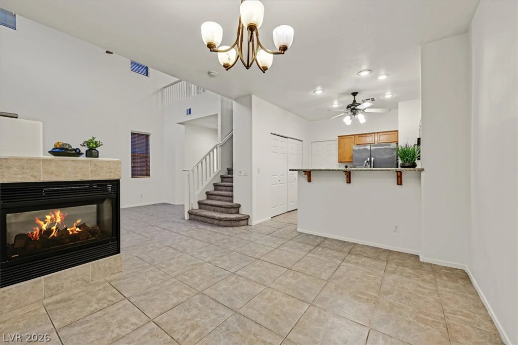 739 Solitude Point, Henderson, NV 89012