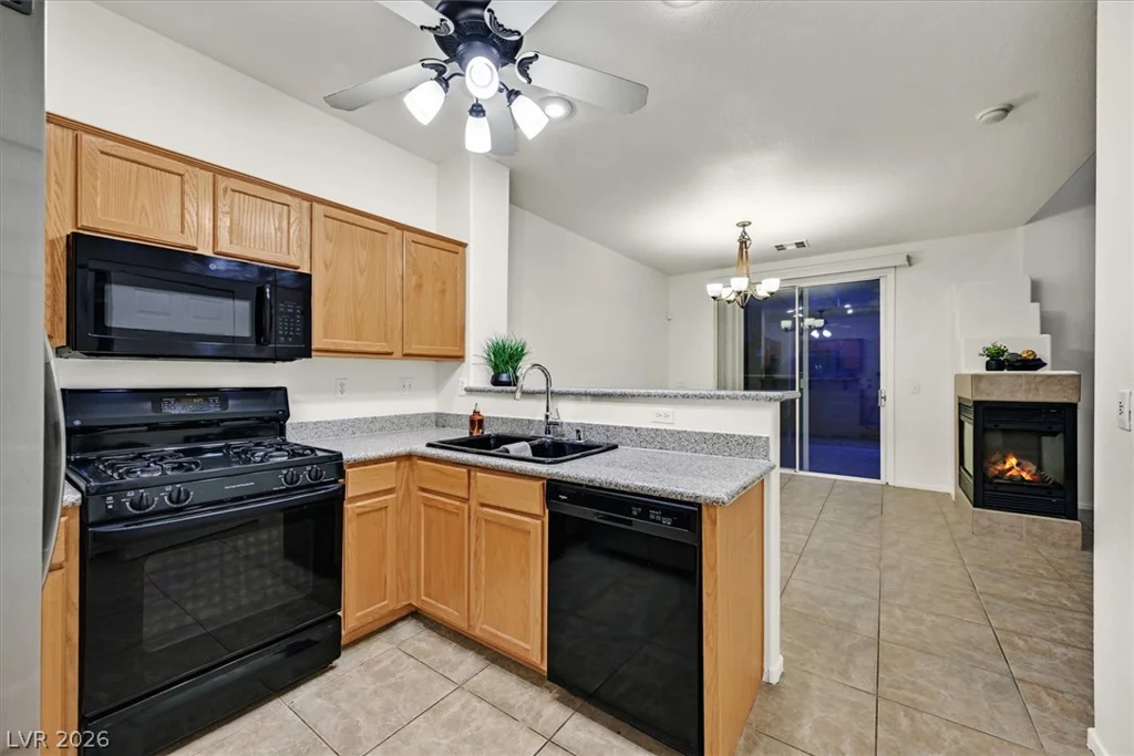 739 Solitude Point, Henderson, NV 89012