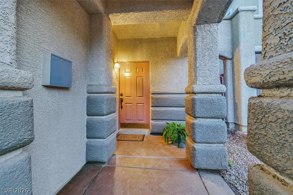739 Solitude Point, Henderson, NV 89012