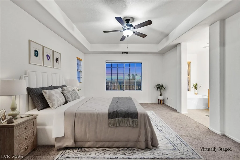 739 Solitude Point, Henderson, NV 89012