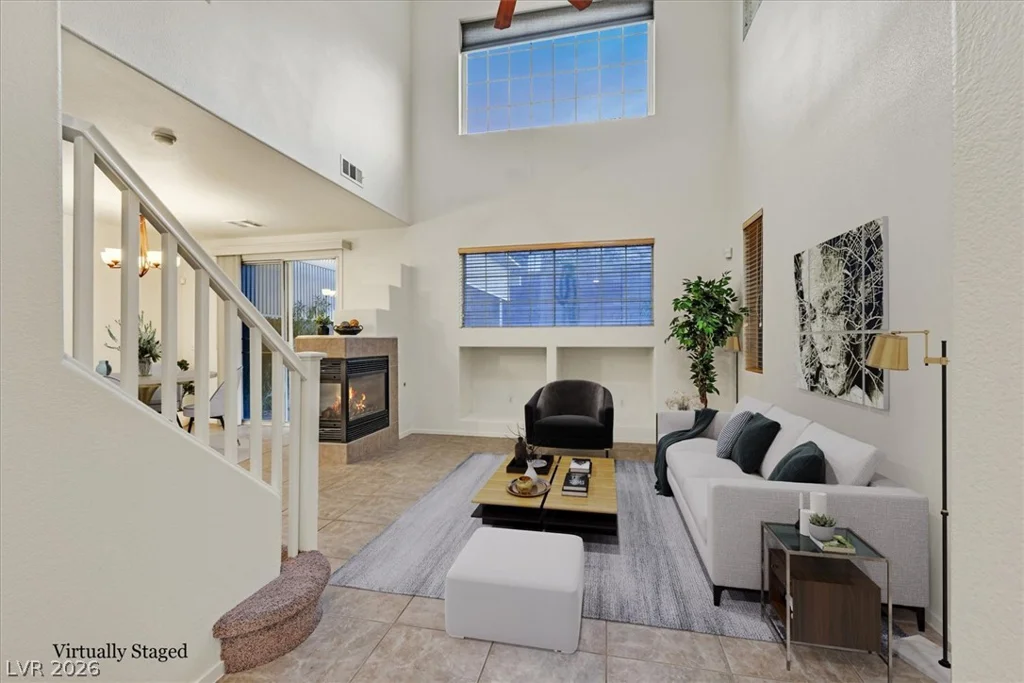 739 Solitude Point, Henderson, NV 89012