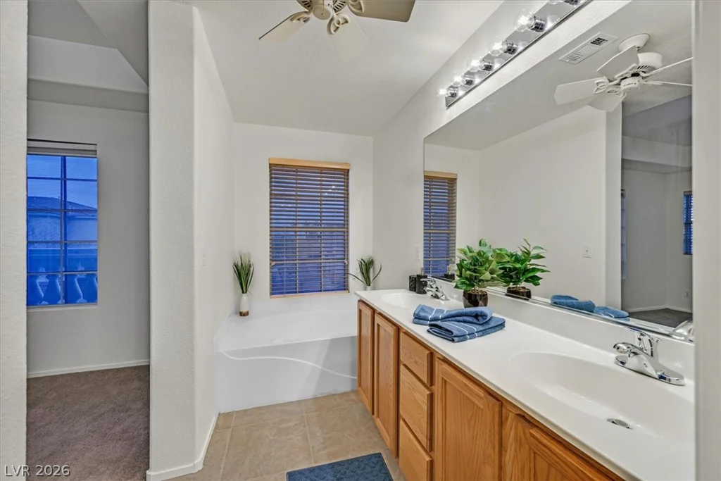 739 Solitude Point, Henderson, NV 89012