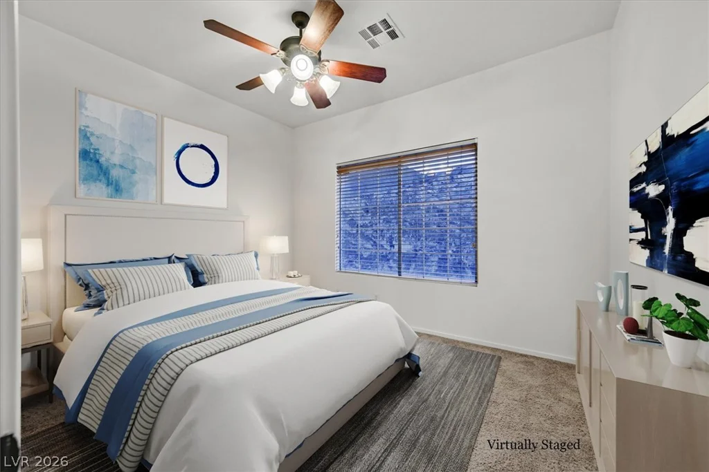 739 Solitude Point, Henderson, NV 89012