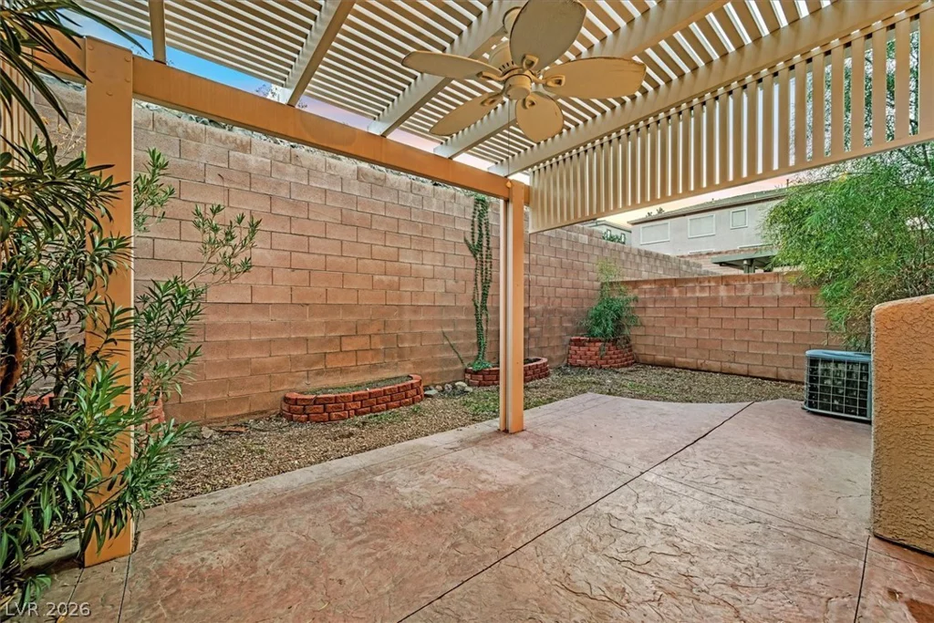 739 Solitude Point, Henderson, NV 89012