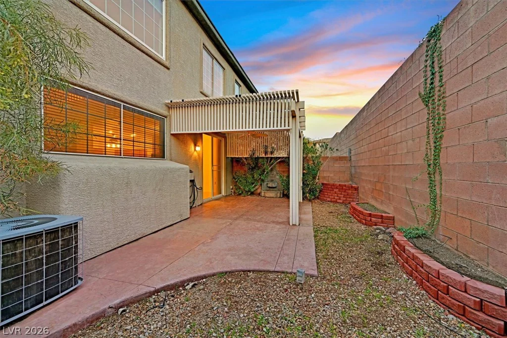 739 Solitude Point, Henderson, NV 89012