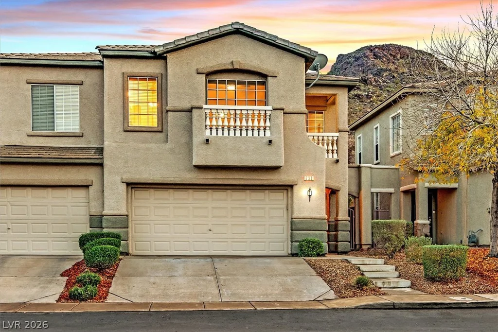 739 Solitude Point, Henderson, NV 89012