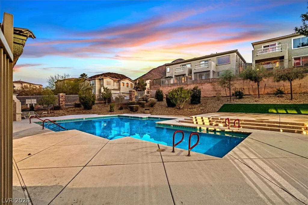739 Solitude Point, Henderson, NV 89012