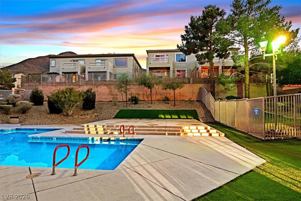 739 Solitude Point, Henderson, NV 89012