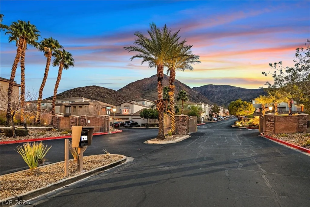 739 Solitude Point, Henderson, NV 89012
