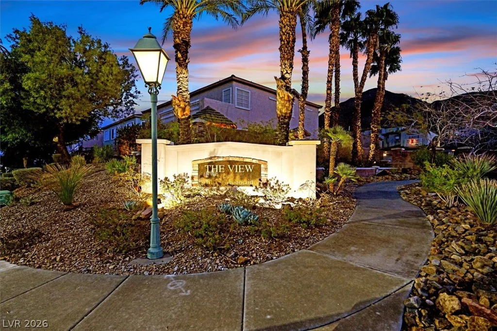 739 Solitude Point, Henderson, NV 89012