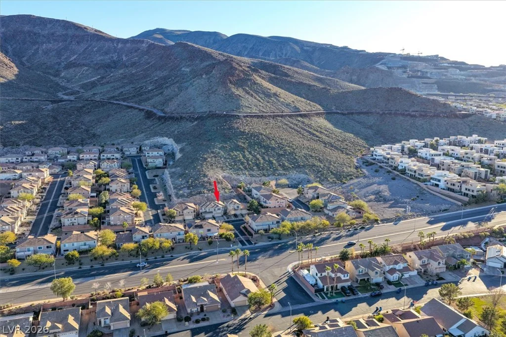 739 Solitude Point, Henderson, NV 89012